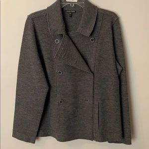 Eileen Fisher coat